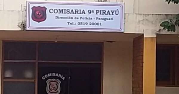 La Nación / Reportan supuesto intento de rapto de un niño de 12 años en Pirayú