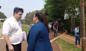 Medidas, y calidad de precios de materiales, en investigación en la sobrefacturada Costanera de Prieto