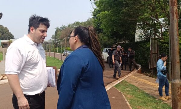 Medidas, y calidad de precios de materiales, en investigación en la sobrefacturada Costanera de Prieto