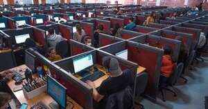 La Nación / Industria de contact center: Paraguay se perfila como uno de los países con más oportunidades