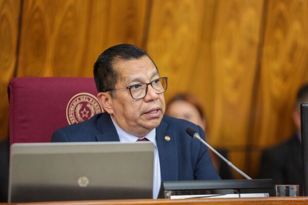 MDS proyecta incluir 22.000 familias a Tekoporã y 30.000 adultos mayores a programa de pensión en 2025 - .::Agencia IP::.