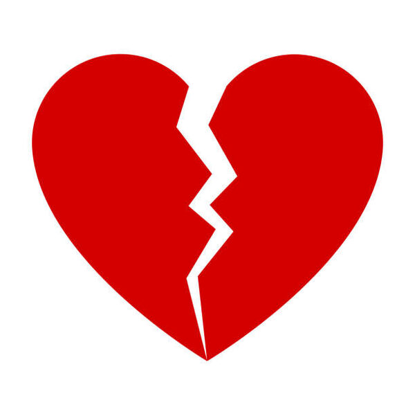 Conocida modelo tiene el corazón destrozado: “Dejé de creer en el amor de los hombres, todos son muy mentirosos”, he’i