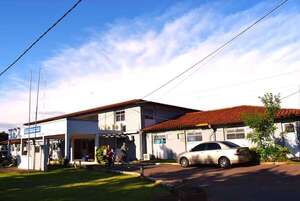 Hospitalizan a un menor a quien le dieron a ingerir una pastilla e intentaron raptarlo - Nacionales - ABC Color