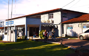 Hospitalizan a niño a quien le dieron a ingerir una pastilla e intentaron raptarlo - Noticiero Paraguay