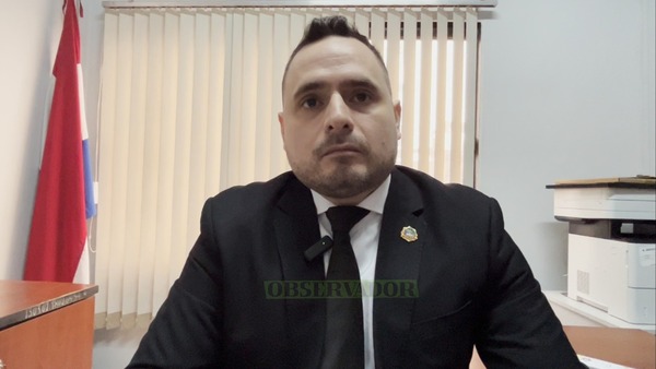 “No tiene nada que ver con sus intenciones de candidatarse a las Presidencia de la República”