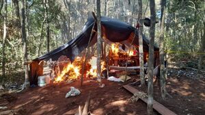 Asestan golpe financiero por más de US$ 2 millones a estructuras criminales - El Independiente
