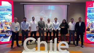 Empresas chilenas demuestran interés en el mercado paraguayo y destacan potencial