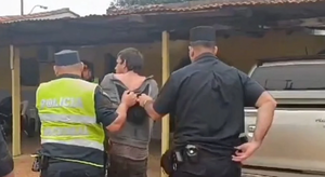 A puñaladas mataron a un joven durante ronda de tragos en Ypané - Noticiero Paraguay