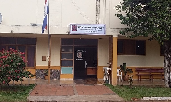 Madre denuncia intento de rapto de su hijo de 12 años en Pirayú - OviedoPress
