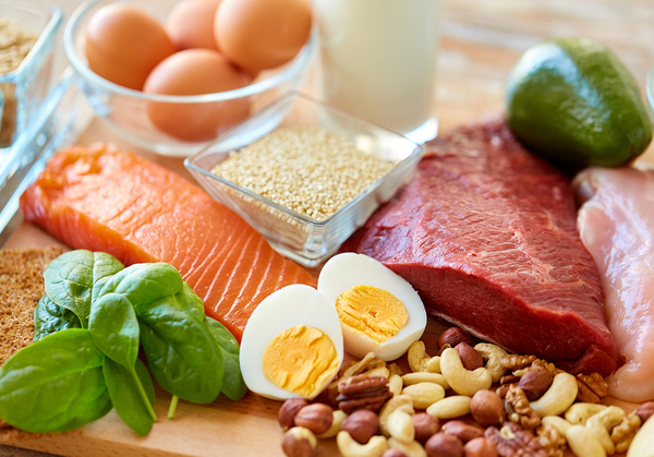 Prepararse para el verano con una nutrición saludable como meta y no como sacrificio - La Clave