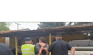 Abusador de niños fue asesinado en Ypané durante ronda de tragos