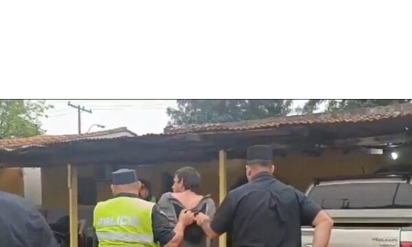 Abusador de niños fue asesinado en Ypané durante ronda de tragos