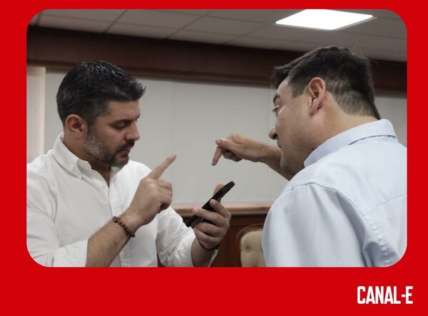 SALYN ADVIRTIÓ QUE SERÁ LA PEOR PESADILLA DEL CARTISMO