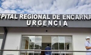 Murió atragantado mientras cenaba – Prensa 5