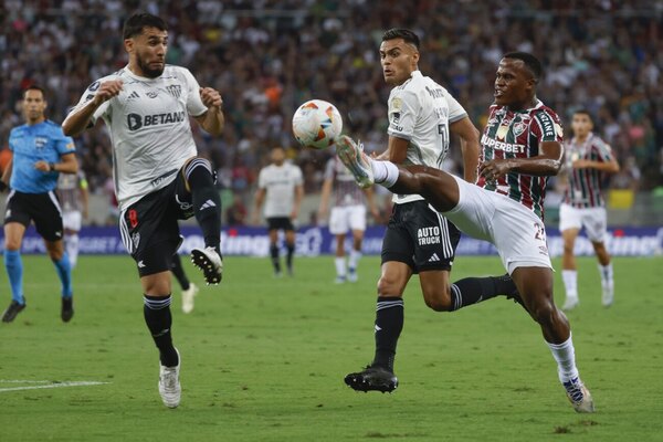 Versus / El Mineiro de Alonso apela al empuje de su gente para alcanzar el boleto a semis