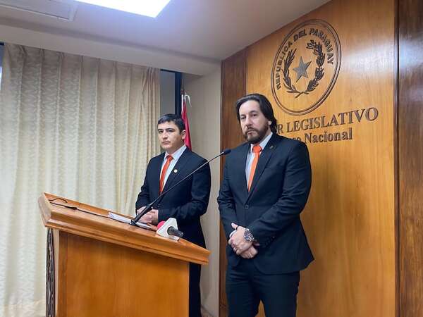 Confirman incorporación de José Oviedo a “Yo Creo” - Política - ABC Color