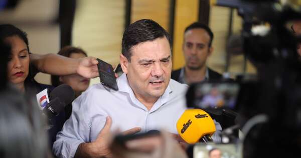 Diario HOY | Lo que dice la Constitución respecto al derecho a “peticionar” y sobre el uso de influencias