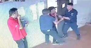 Diario HOY | Abren sumario tras intento de guardiacárcel de meter droga en el penal de CDE