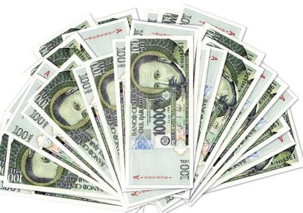 Deuda pública: MEF realiza la tercera subasta de bonos - Economía - ABC Color