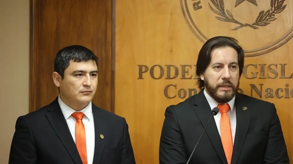 José Oviedo se une a “Yo Creo” tras dejar Cruzada Nacional