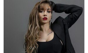 Marilina lamentó las críticas hacia su canción para las mujeres maltratadas