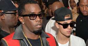 La Nación / Afirman que Justin Bieber está “perturbado” tras el arresto de Diddy Combs