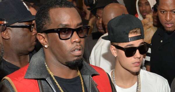 La Nación / Afirman que Justin Bieber está “perturbado” tras el arresto de Diddy Combs