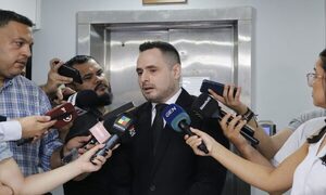 Fiscal admite que investiga sobrefacturación de G. 2.500 millones con Costanera de Prieto
