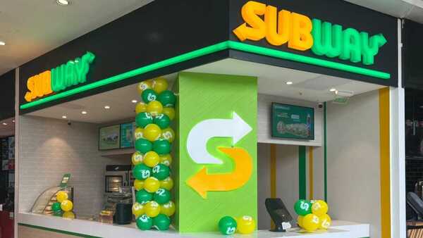 Grupo Vierci anuncia desembarco de Subway en Paraguay