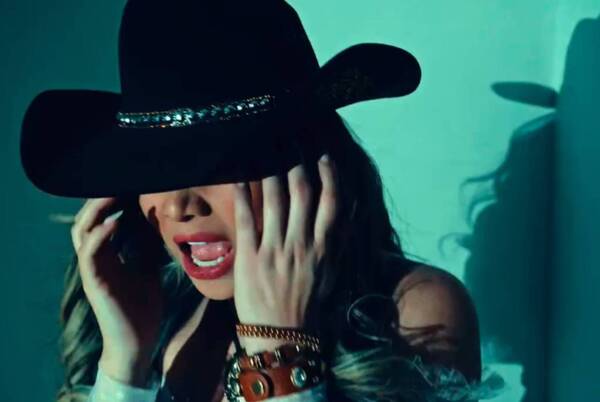 Feminicidio: Marilina habló del dolor que siente luego de tocar el tema en una canción