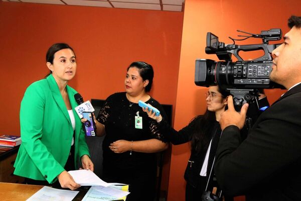 A Ultranza: Cámara concede libertad transitoria a Liz Fabiola Taboada Gamarra - Judiciales.net