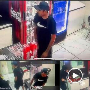 Asaltan lomitería; roban dinero y un celular - La Clave