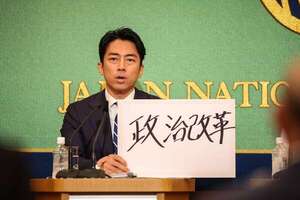 Japón busca primer ministro: la elección marcará un hito - Mundo - ABC Color