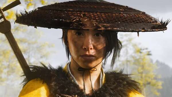 Videojuegos: PlayStation anuncia la esperada secuela de “Ghost of Tsushima” - Espectáculos - ABC Color