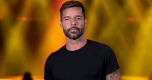La Nación / Ricky Martin enfrenta segunda demanda por abuso sexual