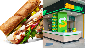 Subway vuelve a Paraguay: abrirá en diciembre y prevé la apertura de 30 sucursales