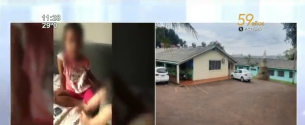 Paraguay pedirá explicaciones a Brasil tras muerte del bebé en Cascavel - SNT