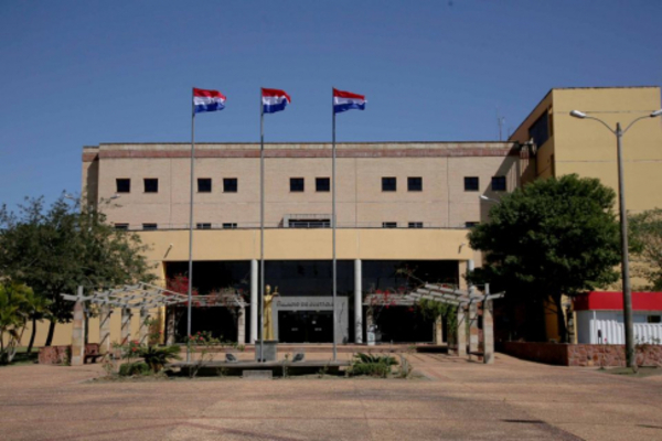 Recepción de carpetas para cargos vacantes de Ñeembucú