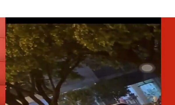 Agente PMT fue acuchillado en el cuello por un conductor