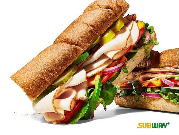 Grupo Vierci anuncia desembarco de Subway a Paraguay - Negocios - ABC Color