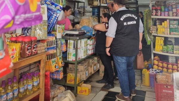 Varios locales del Abasto fueron intervenidos por vender carne en mal estado