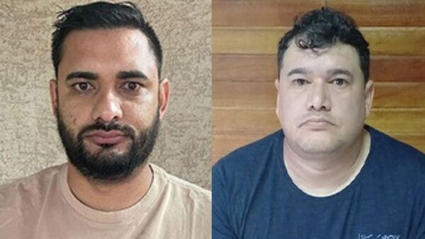 Sala Constitucional ratifica improcedencia de excepción planteada por extraditables en caso Dakovo