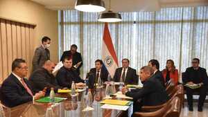 Relatora de la ONU insiste a Paraguay frenar la estigmatización a las oenegés