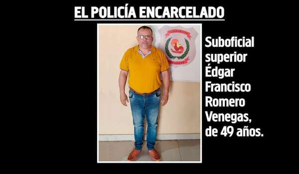 Tres encarcelados y dos prófugos por el asalto de piratas del asfalto en Caacupé - Policiales - ABC Color