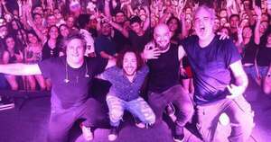 Diario HOY | Concierto de Paiko “20+3 en vivo” disponible en Youtube