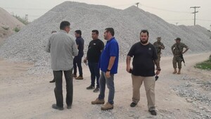 Fiscalía allana fábricas en San Lázaro y Vallemí tras denuncias por contaminación