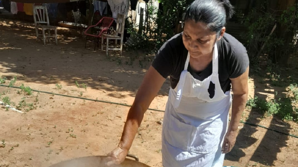 INE: 41% de las familia tiene como cabeza del hogar a una mujer