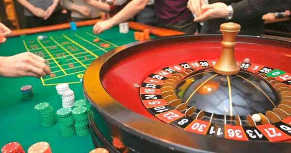 Diario HOY | Tragada de G. 32.000 millones con timba: sobreseimiento y cómo lee la fiscala, bajo lupa