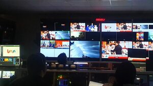 Paraguay TV ampliará su oferta con señal dedicada a la cultura y la educación - .::Agencia IP::.