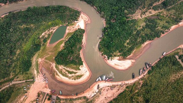 Paraguay y Argentina acuerdan integración para impulsar el turismo fluvial y desarrollo económico - MarketData